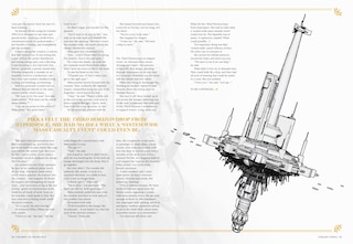 Aperçu du contenu 2_Star Wars Insider: The High Republic: Starlight Stories