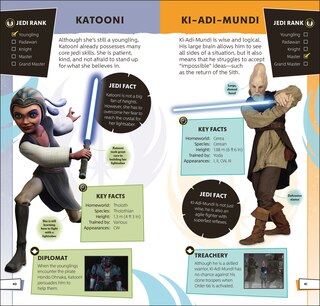 Sample content 2_Star Wars Jedi Pocket Expert