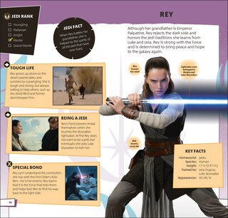 Sample content 3_Star Wars Jedi Pocket Expert