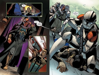 Sample content_STAR WARS: KANAN MODERN ERA EPIC COLLECTION: THE LAST PADAWAN