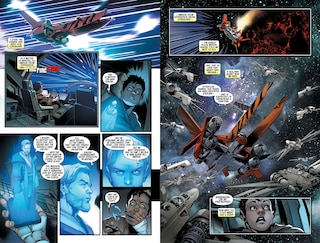Sample content 3_STAR WARS: KANAN MODERN ERA EPIC COLLECTION: THE LAST PADAWAN