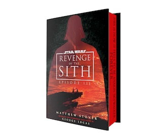 Sample content_Star Wars: Revenge of the Sith: Episode III (Deluxe Edition)