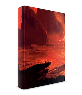 Sample content 2_Star Wars: Revenge of the Sith: Episode III (Deluxe Edition)