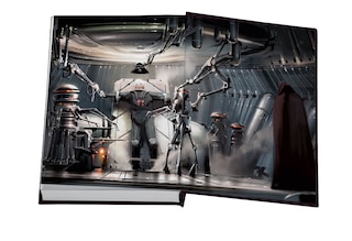 Sample content 4_Star Wars: Revenge of the Sith: Episode III (Deluxe Edition)