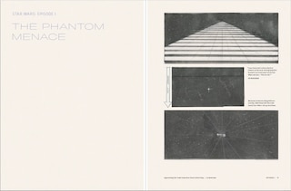 Aper&ccedil;u du contenu 3_Star Wars Storyboards