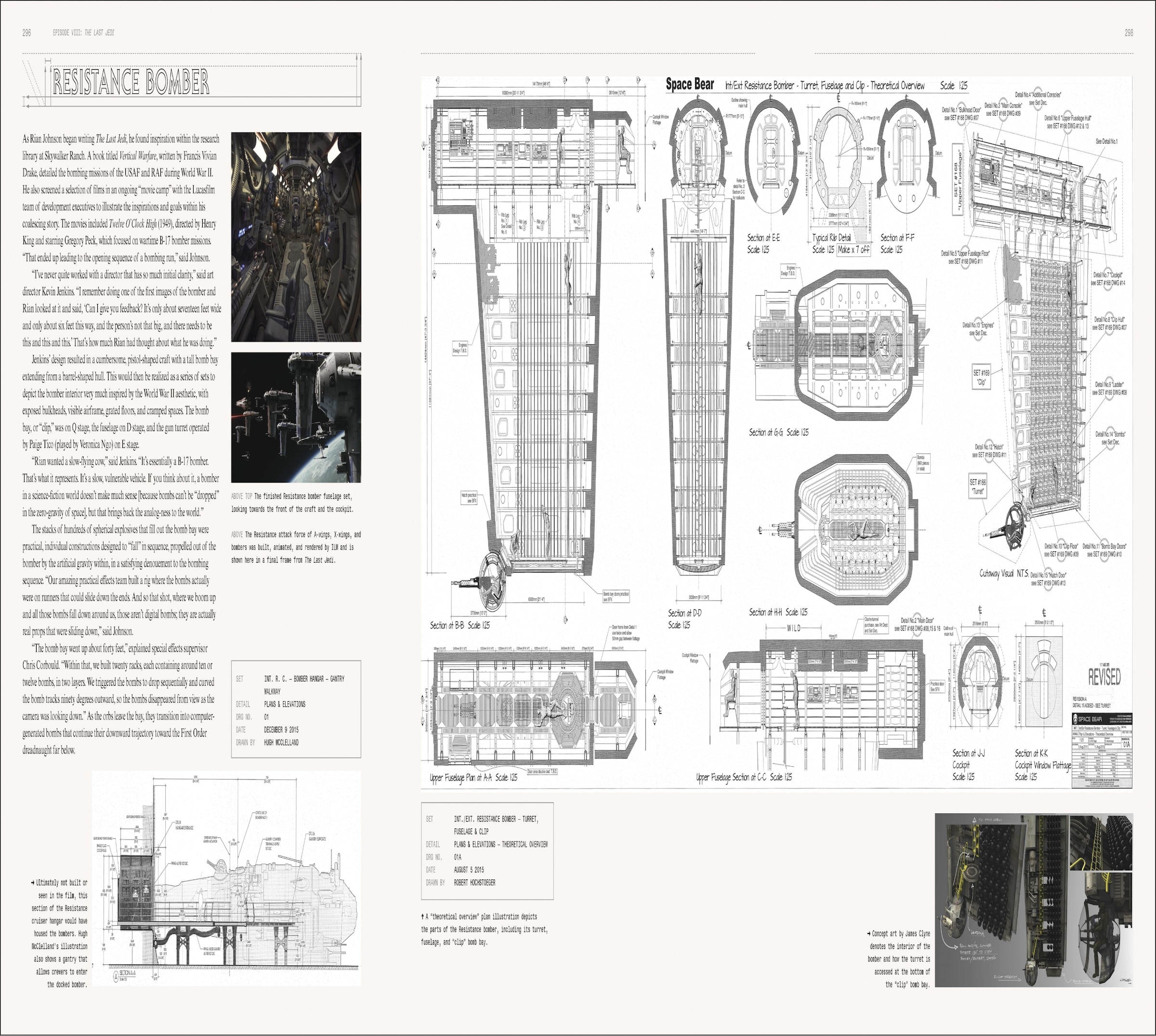 スター・ウォーズ：The Blueprints（英語版） Star Wars The Blueprints: Designs And Artwork From The Skywalker