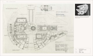 Aper&ccedil;u du contenu 4_Star Wars The Blueprints