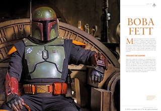 Sample content 3_Star Wars: The Book of Boba Fett Collector's Edition