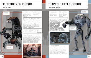 Sample content 3_Star Wars The Clone Wars Character Encyclopedia