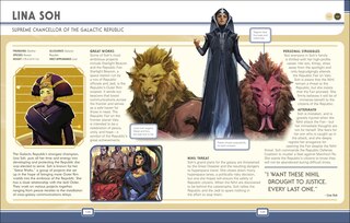 Sample content 2_Star Wars The High Republic Character Encyclopedia