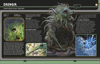 Sample content 3_Star Wars The High Republic Character Encyclopedia