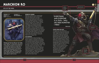 Sample content 4_Star Wars The High Republic Character Encyclopedia