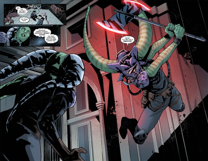 Aperçu du contenu 3_STAR WARS: THE HIGH REPUBLIC - FEAR OF THE JEDI
