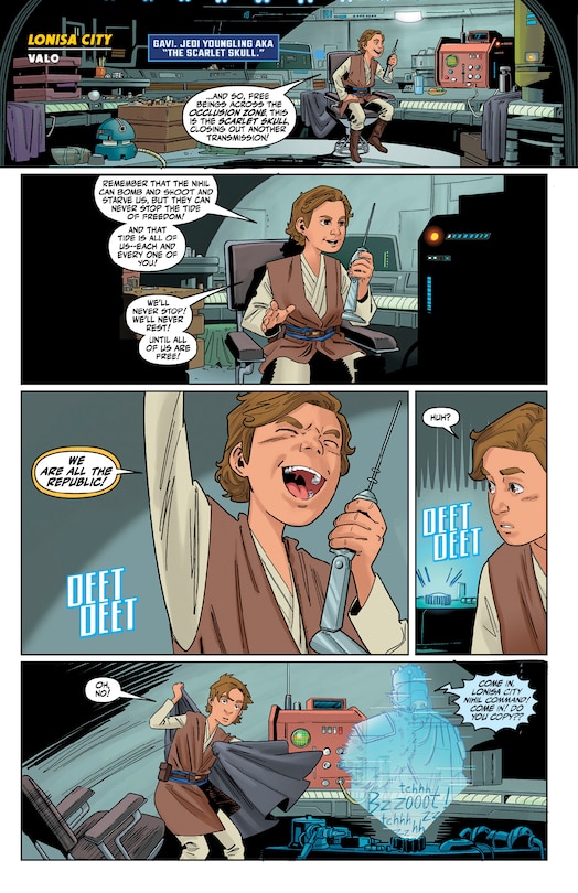 Sample content 2_Star Wars: The High Republic Adventures Phase III Volume 3