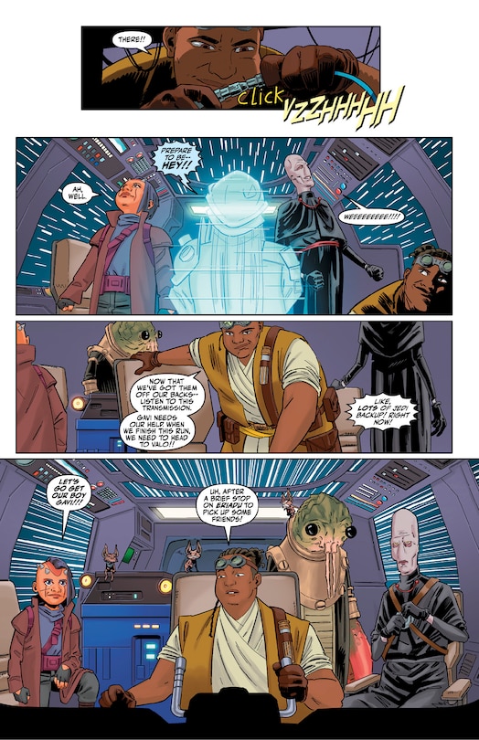 Sample content 3_Star Wars: The High Republic Adventures Phase III Volume 3