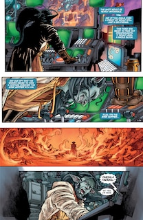Sample content_Star Wars: The High Republic Adventures Phase III Volume 5