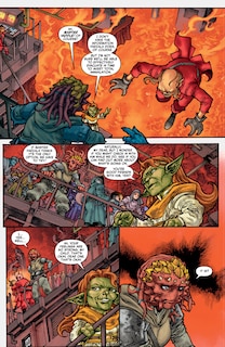 Sample content 2_Star Wars: The High Republic Adventures Phase III Volume 5