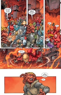 Sample content 3_Star Wars: The High Republic Adventures Phase III Volume 5