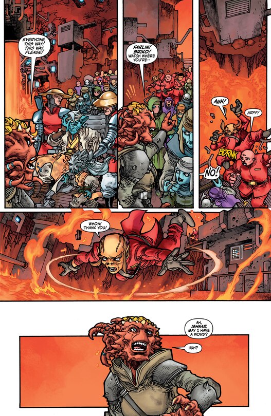 Sample content 3_Star Wars: The High Republic Adventures Phase III Volume 5