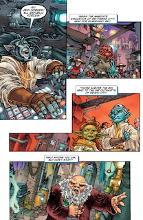 Sample content 4_Star Wars: The High Republic Adventures Phase III Volume 5