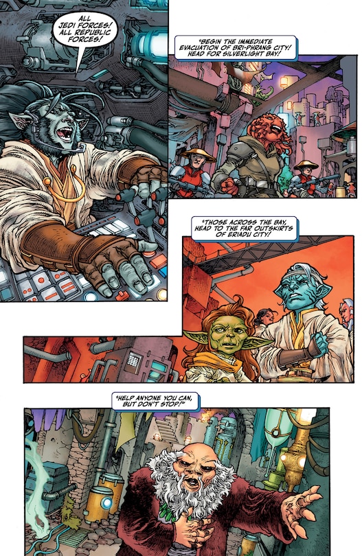 Sample content 4_Star Wars: The High Republic Adventures Phase III Volume 5