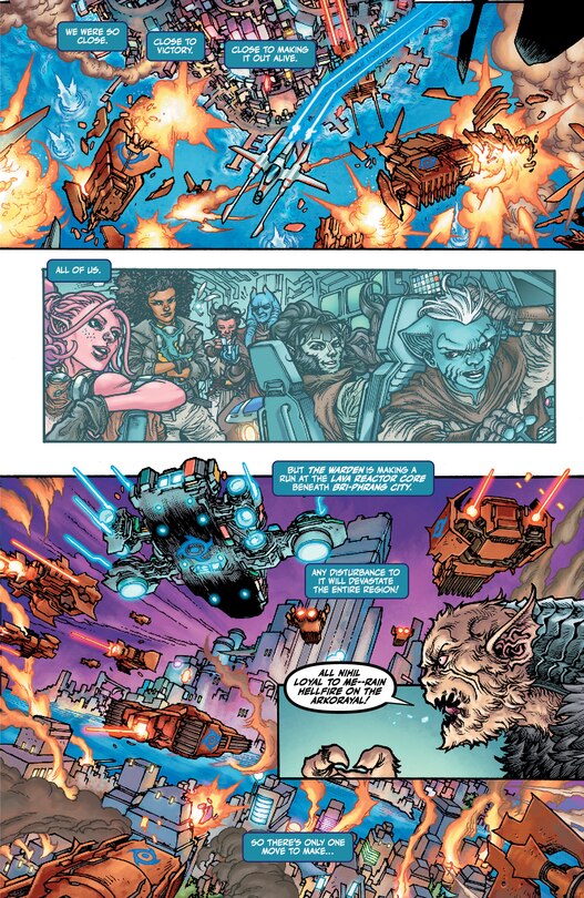 Sample content 5_Star Wars: The High Republic Adventures Phase III Volume 5