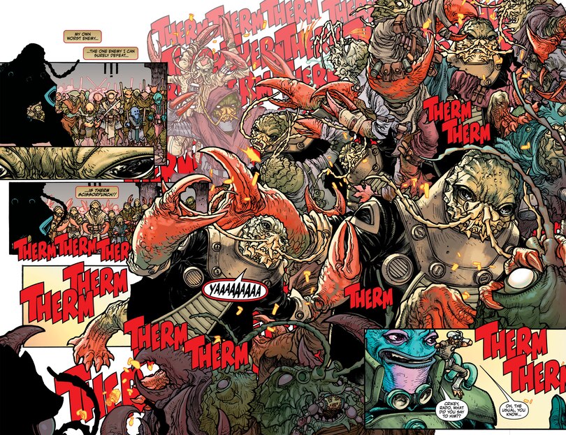 Aperçu du contenu 3_Star Wars: The High Republic Adventures--The Complete Phase II