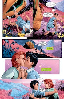 Aper&ccedil;u du contenu 3_Star Wars: The High Republic Adventures--The Complete Phase III Part 1