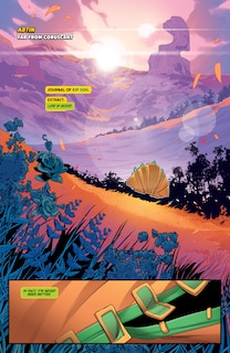 Aper&ccedil;u du contenu 4_Star Wars: The High Republic Adventures--The Complete Phase III Part 1