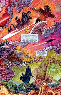 Aper&ccedil;u du contenu 3_Star Wars: The High Republic Adventures--The Complete Phase III Part 2