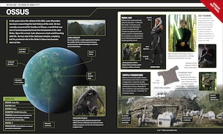 Sample content 2_Star Wars The Mandalorian Visual Guide