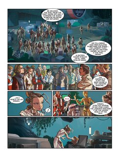 Sample content_Star Wars: The Sequel Trilogy