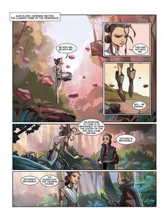 Sample content 4_Star Wars: The Sequel Trilogy