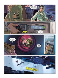Sample content 5_Star Wars: The Sequel Trilogy