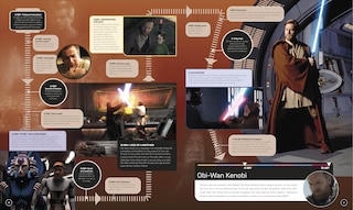 Sample content 3_Star Wars Timelines