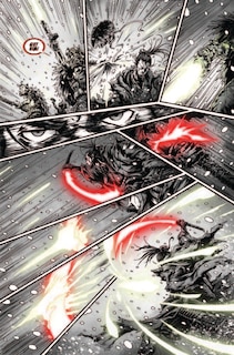 Sample content_STAR WARS: VISIONS TREASURY EDITION