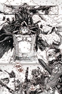 Sample content 2_STAR WARS: VISIONS TREASURY EDITION
