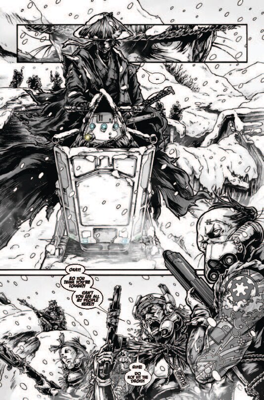 Sample content 2_STAR WARS: VISIONS TREASURY EDITION