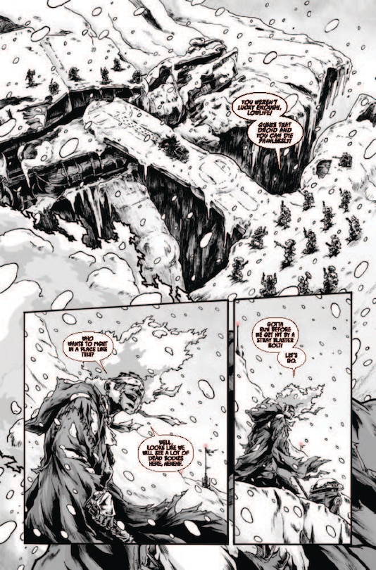Sample content 3_STAR WARS: VISIONS TREASURY EDITION