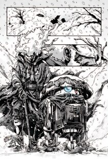 Sample content 4_STAR WARS: VISIONS TREASURY EDITION