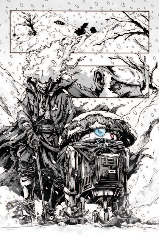 Sample content 4_STAR WARS: VISIONS TREASURY EDITION