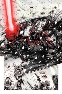 Sample content 5_STAR WARS: VISIONS TREASURY EDITION
