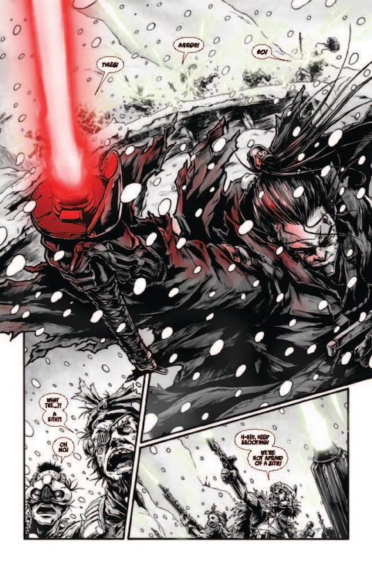 Sample content 5_STAR WARS: VISIONS TREASURY EDITION