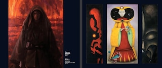 Sample content 2_Star Wars Art: Visions (Star Wars Art Series)