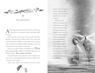 Sample content 2_Starfell: Willow Moss and the Magic Thief