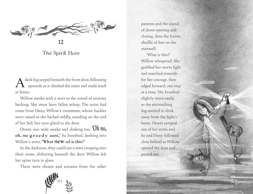 Sample content 2_Starfell: Willow Moss and the Magic Thief