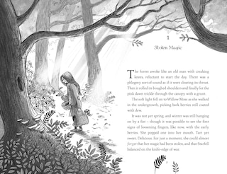 Sample content 3_Starfell: Willow Moss and the Magic Thief