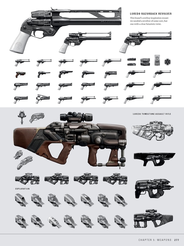 Aperçu du contenu 3_Starfield Visual Compendium