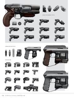 Aperçu du contenu 4_Starfield Visual Compendium
