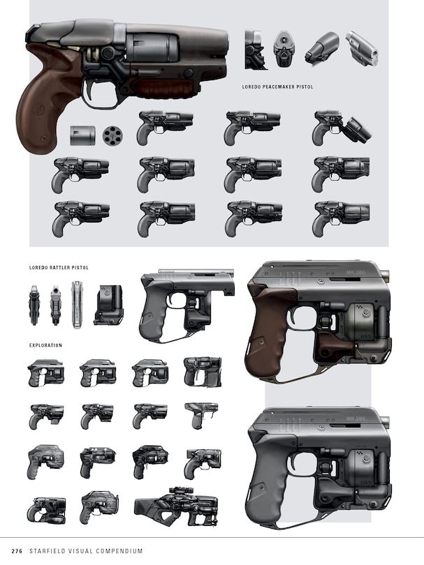 Aperçu du contenu 4_Starfield Visual Compendium